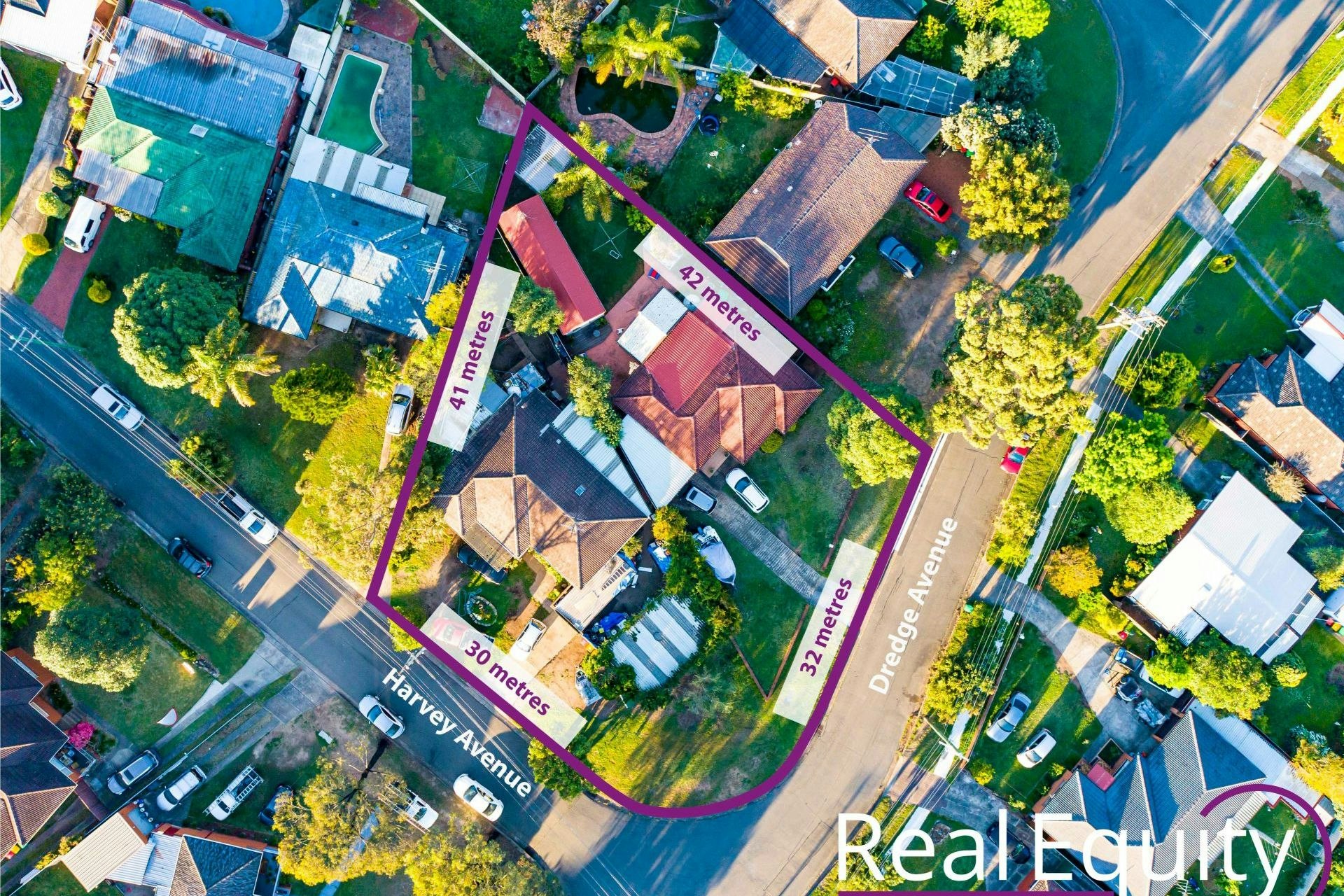 neighborhood