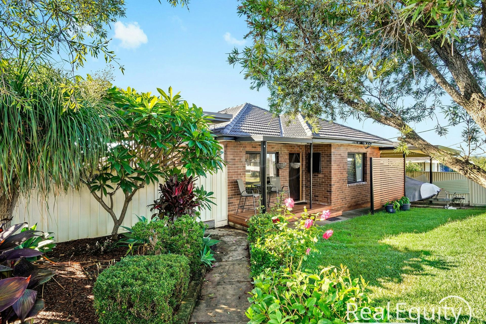 Image of cottage