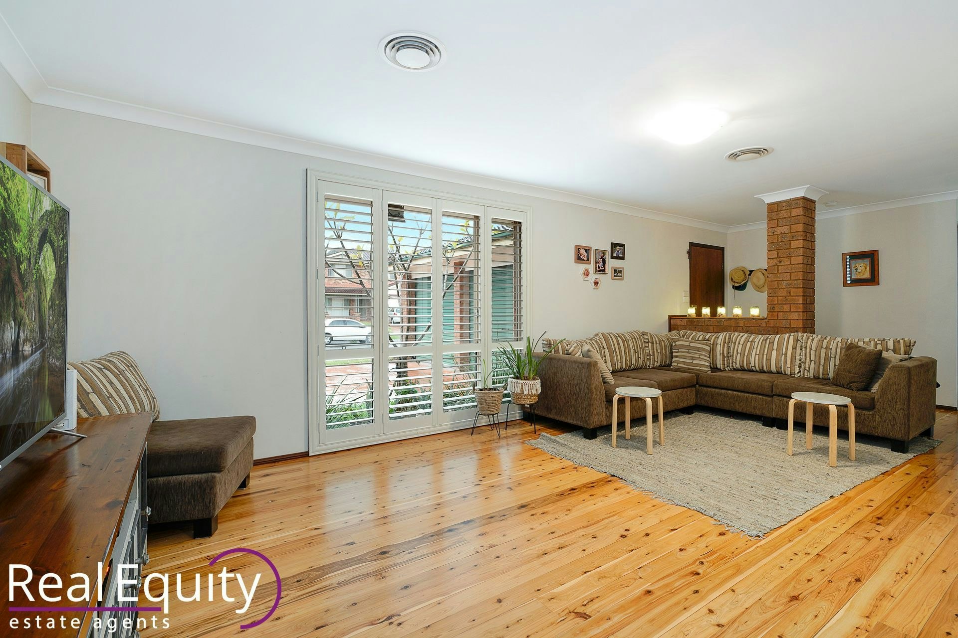 Image of living room