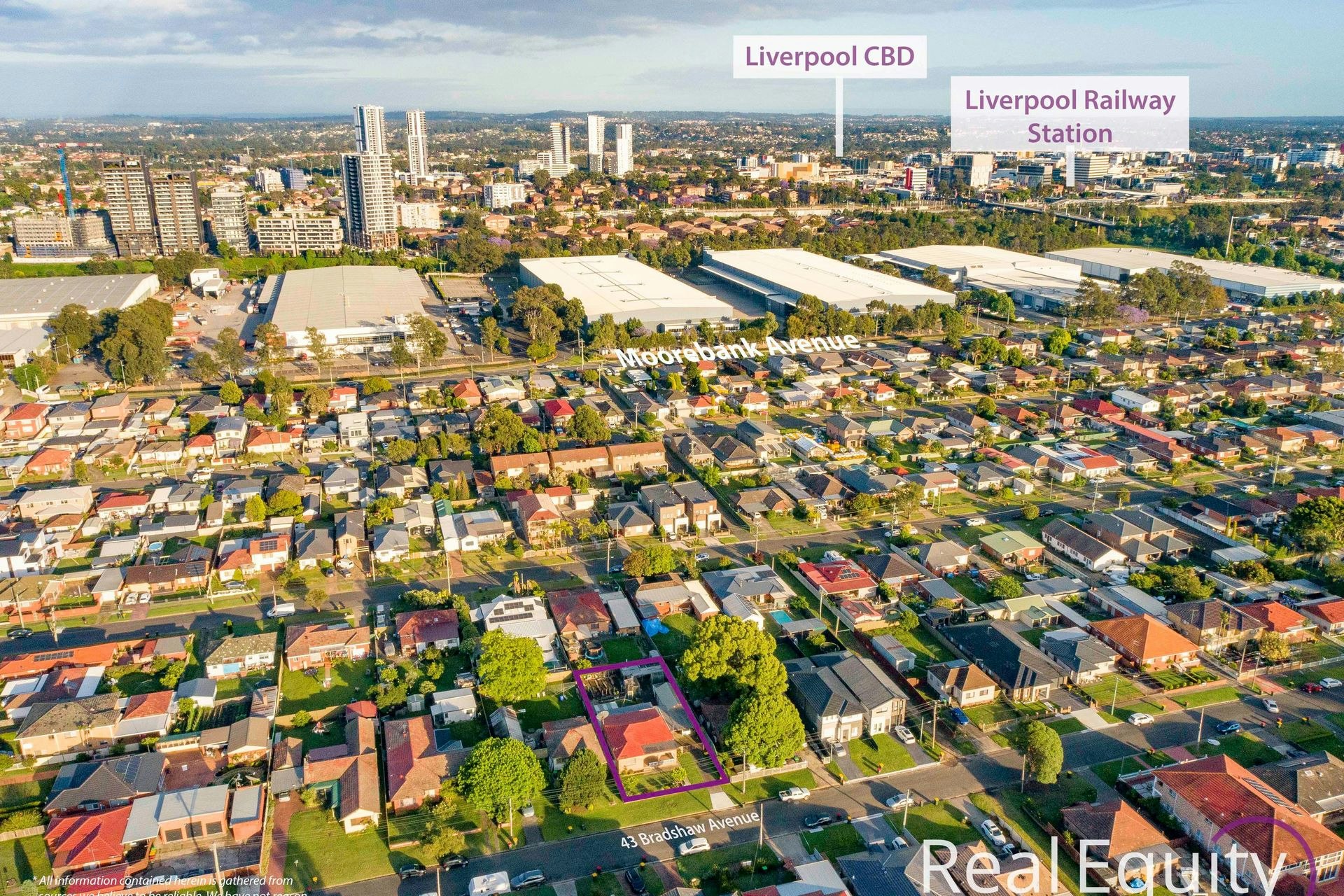 Image of neighborhood