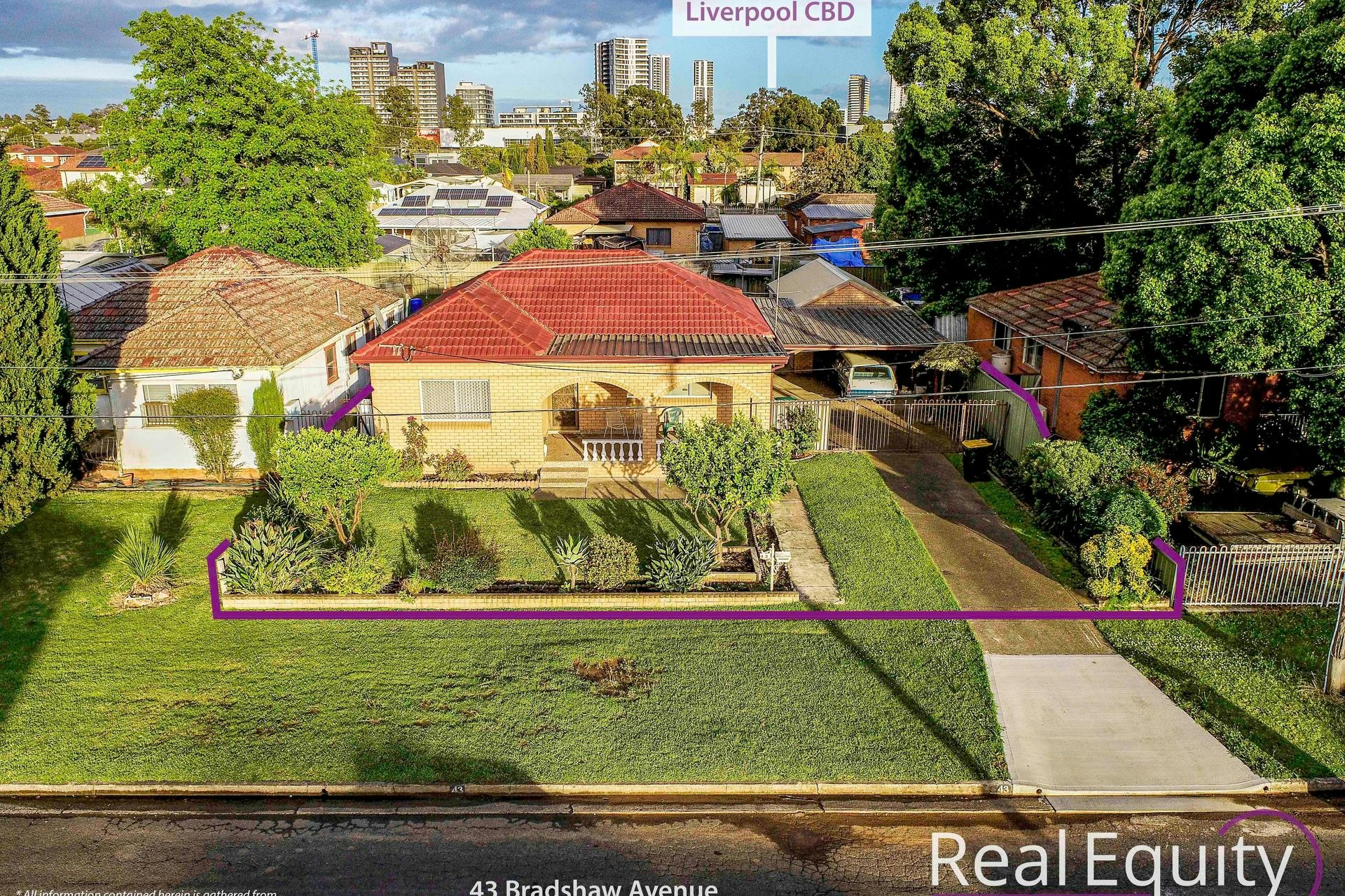 Image of neighborhood