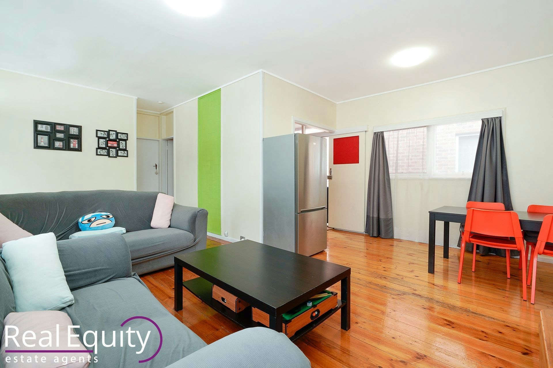 Image of furniture