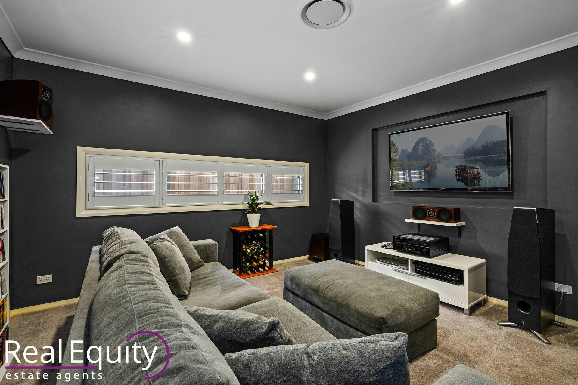 Image of living room