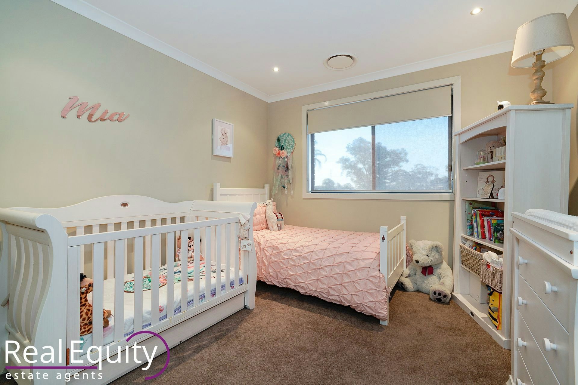 crib