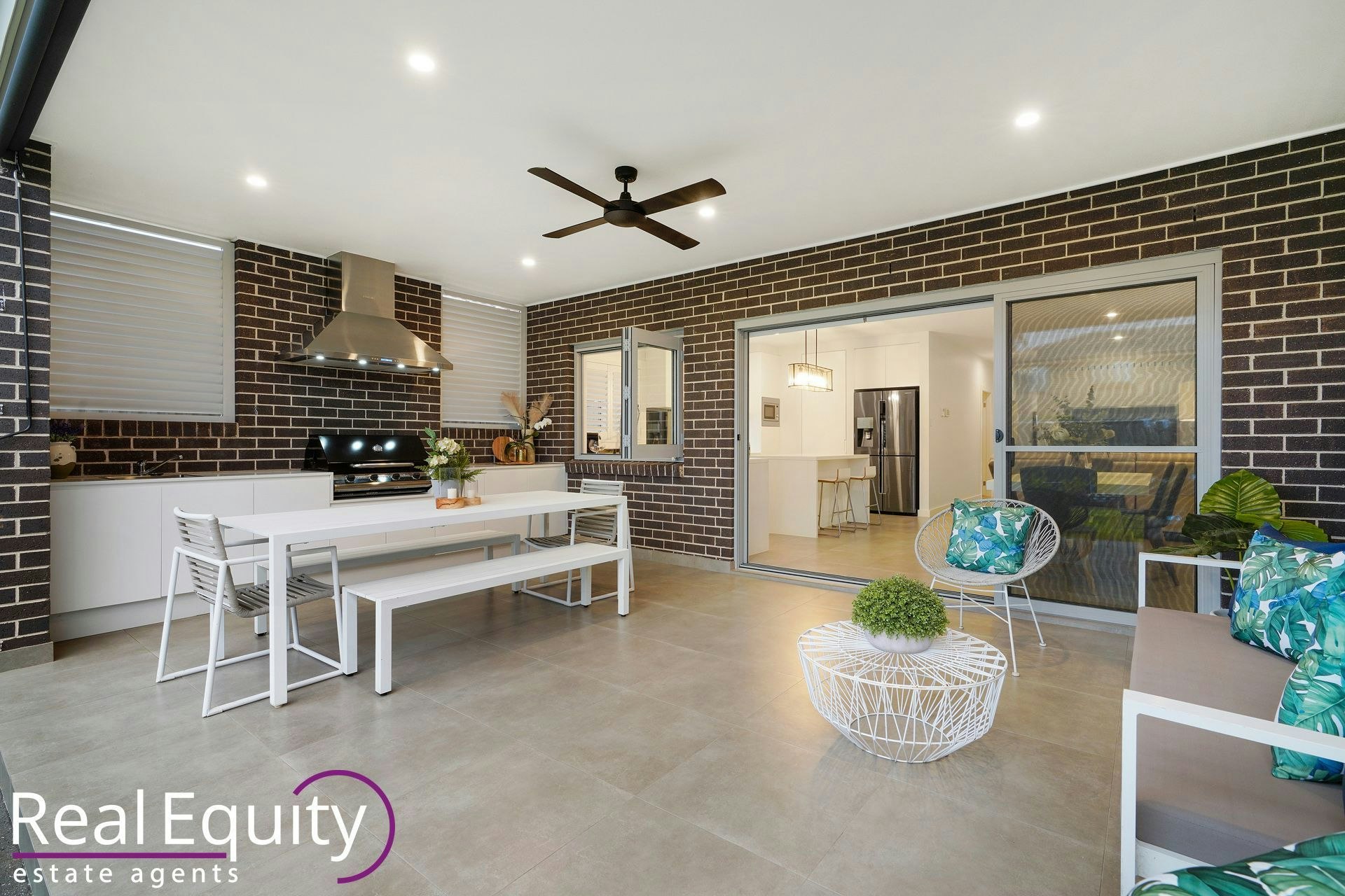 Image of interior design