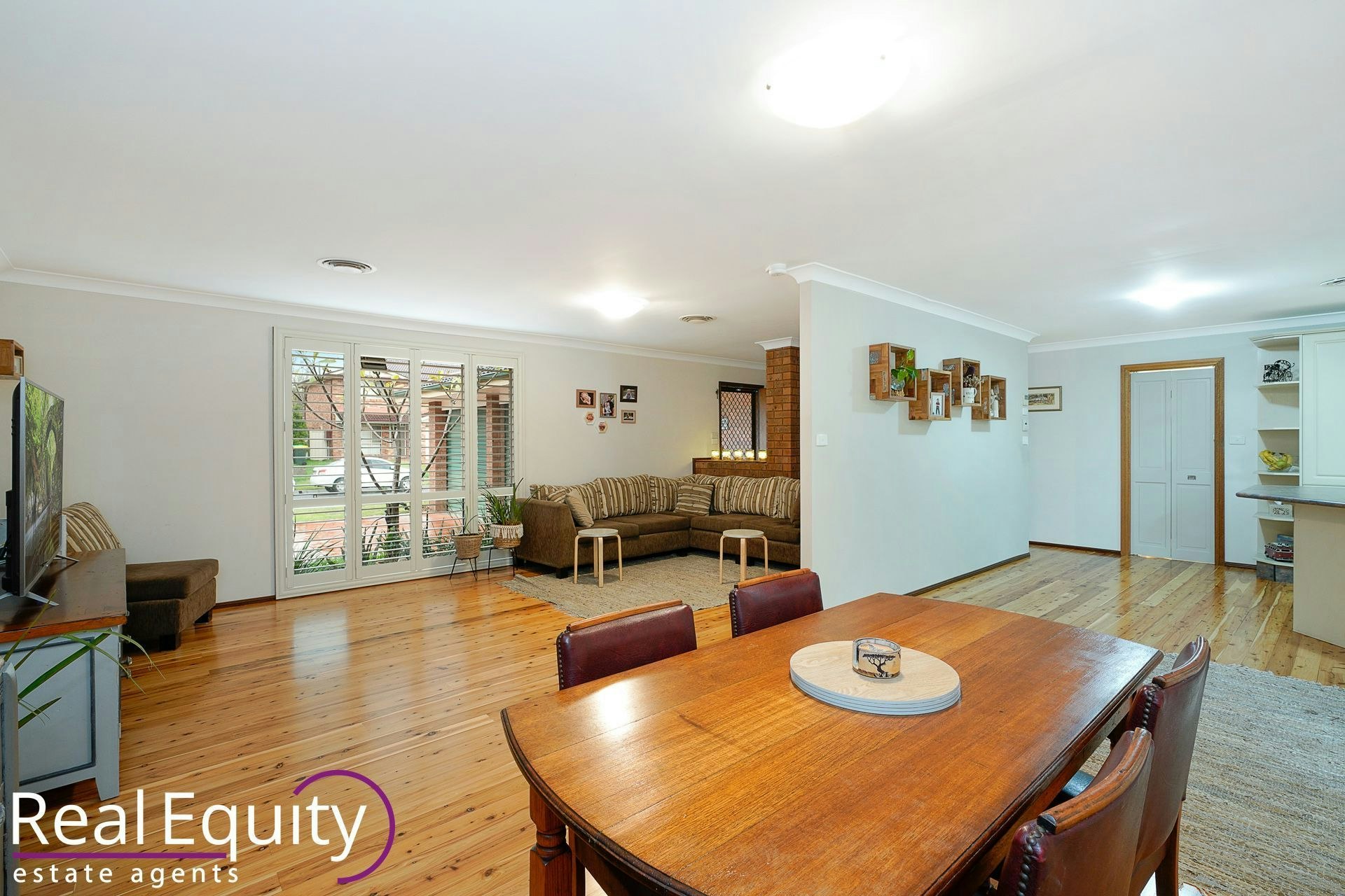 Image of living room