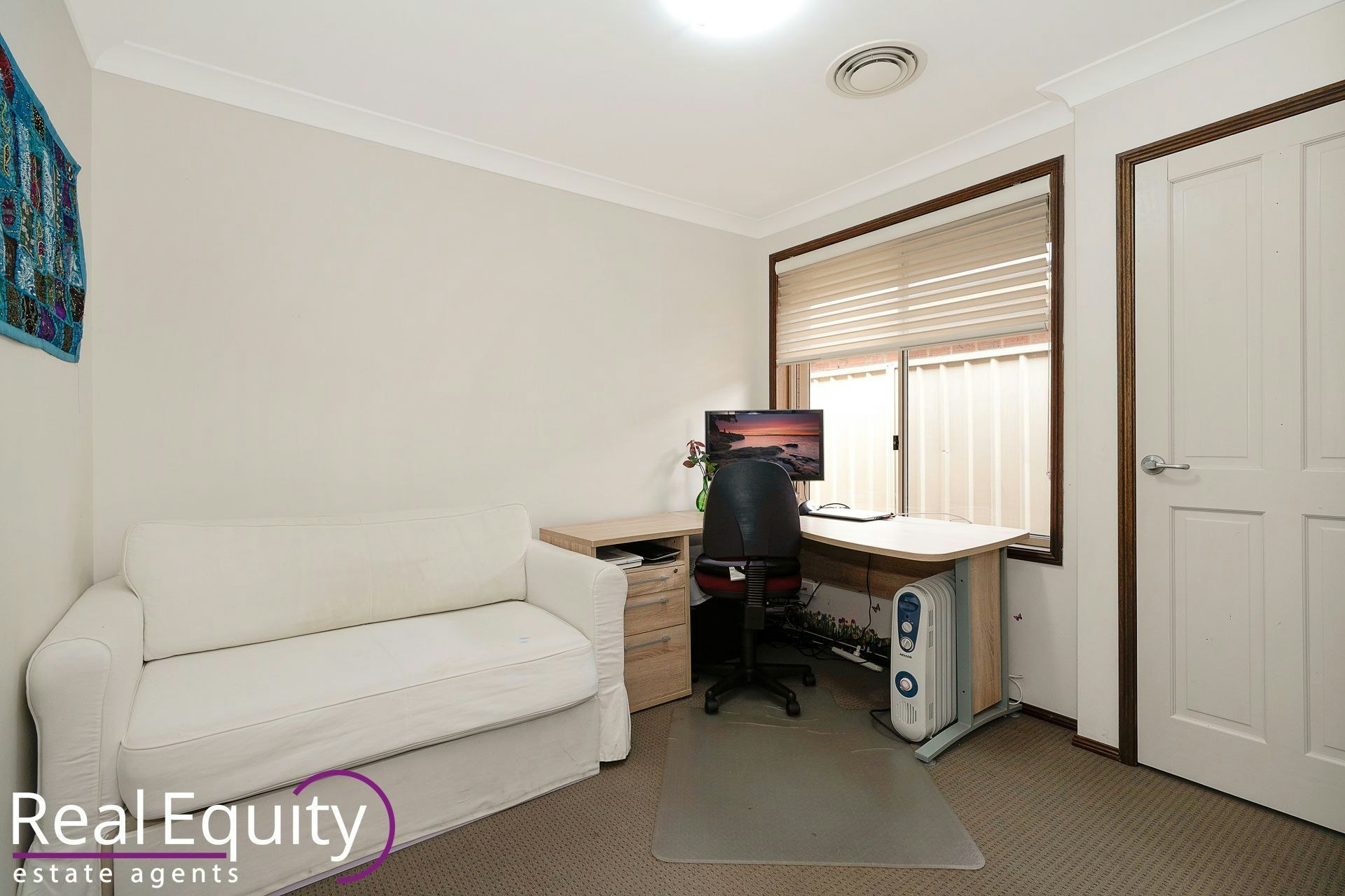 Image of corner