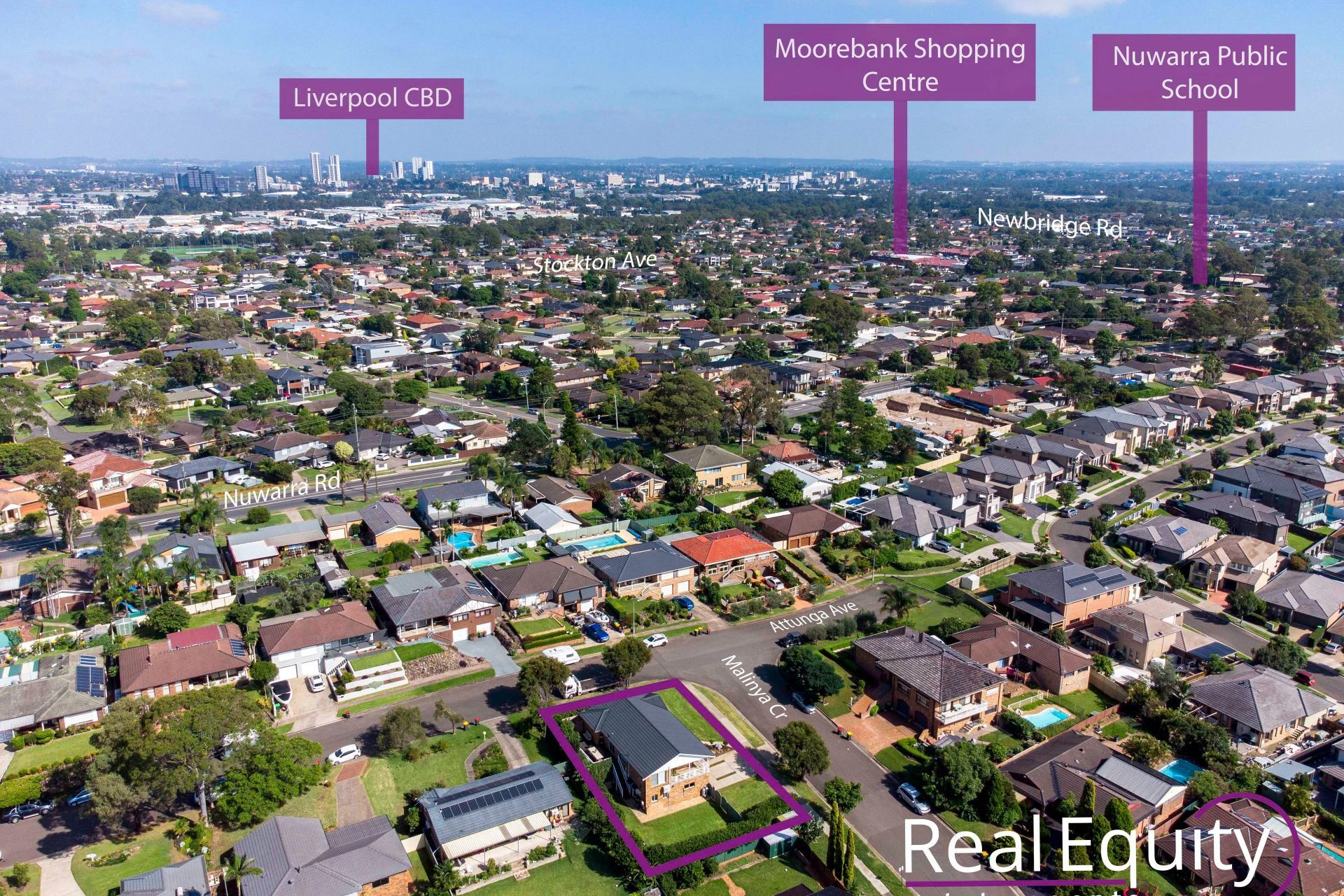 neighborhood
