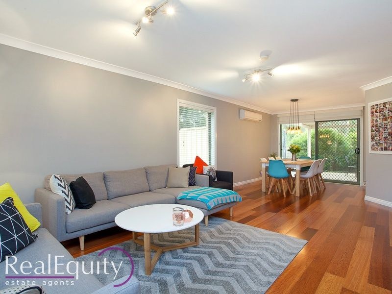 Image of living room