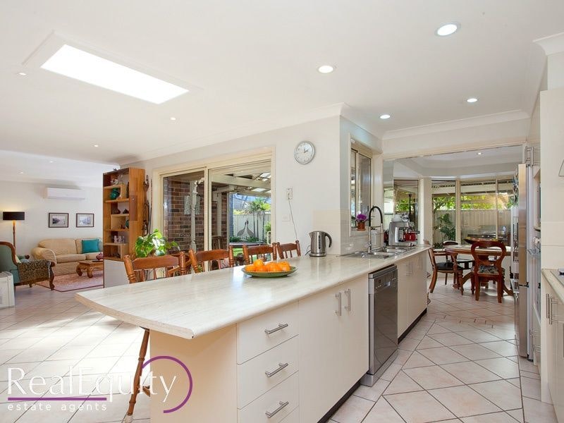 Image of dining room
