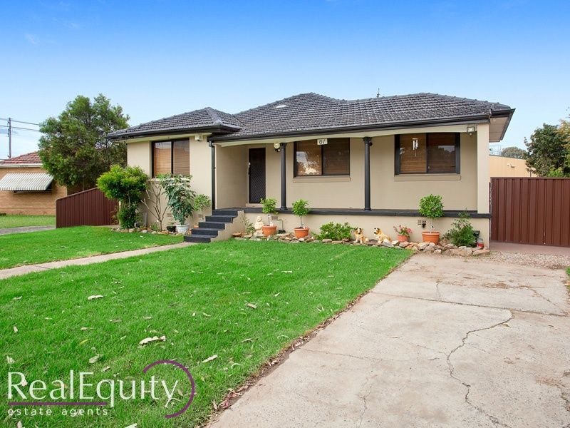 Image of housing