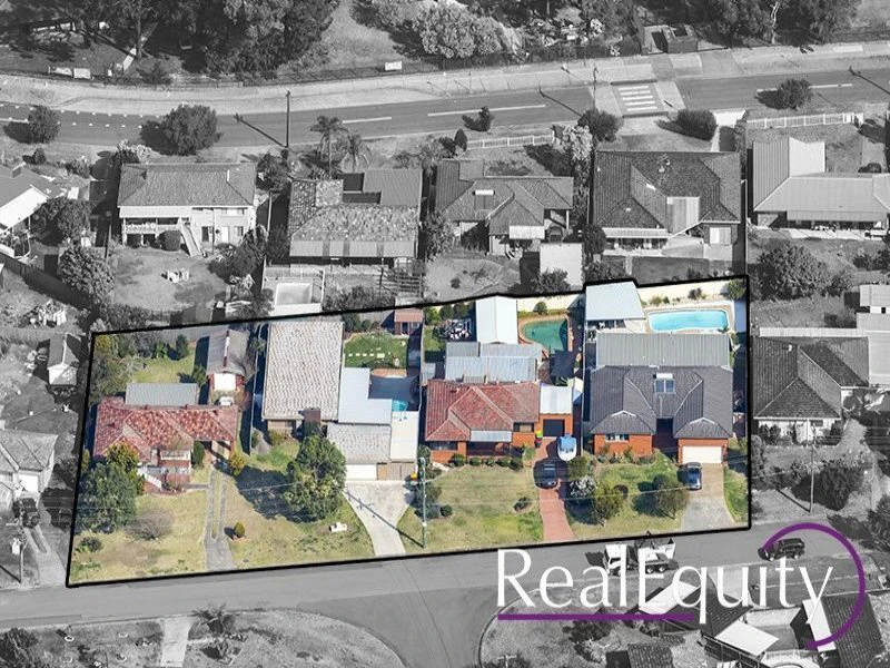 neighborhood