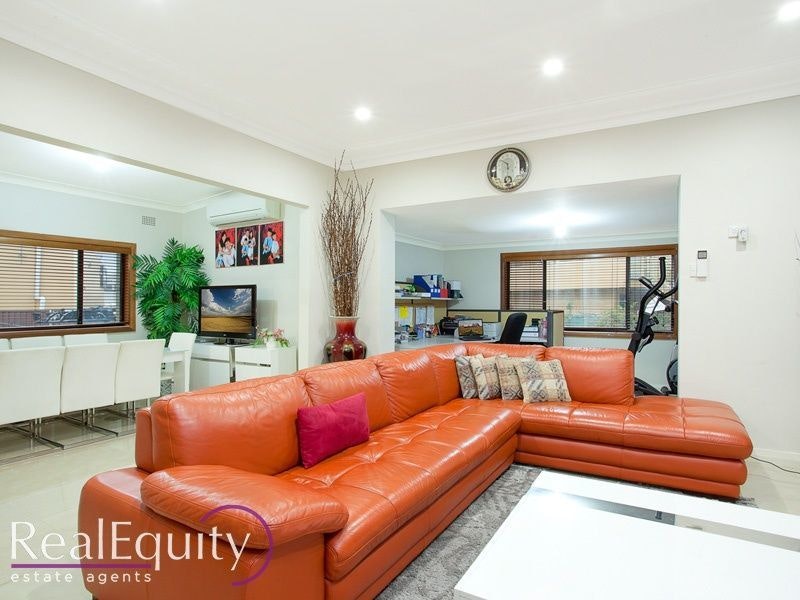 Image of furniture