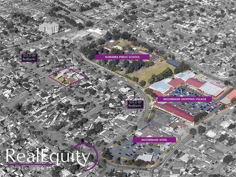 Image of neighborhood