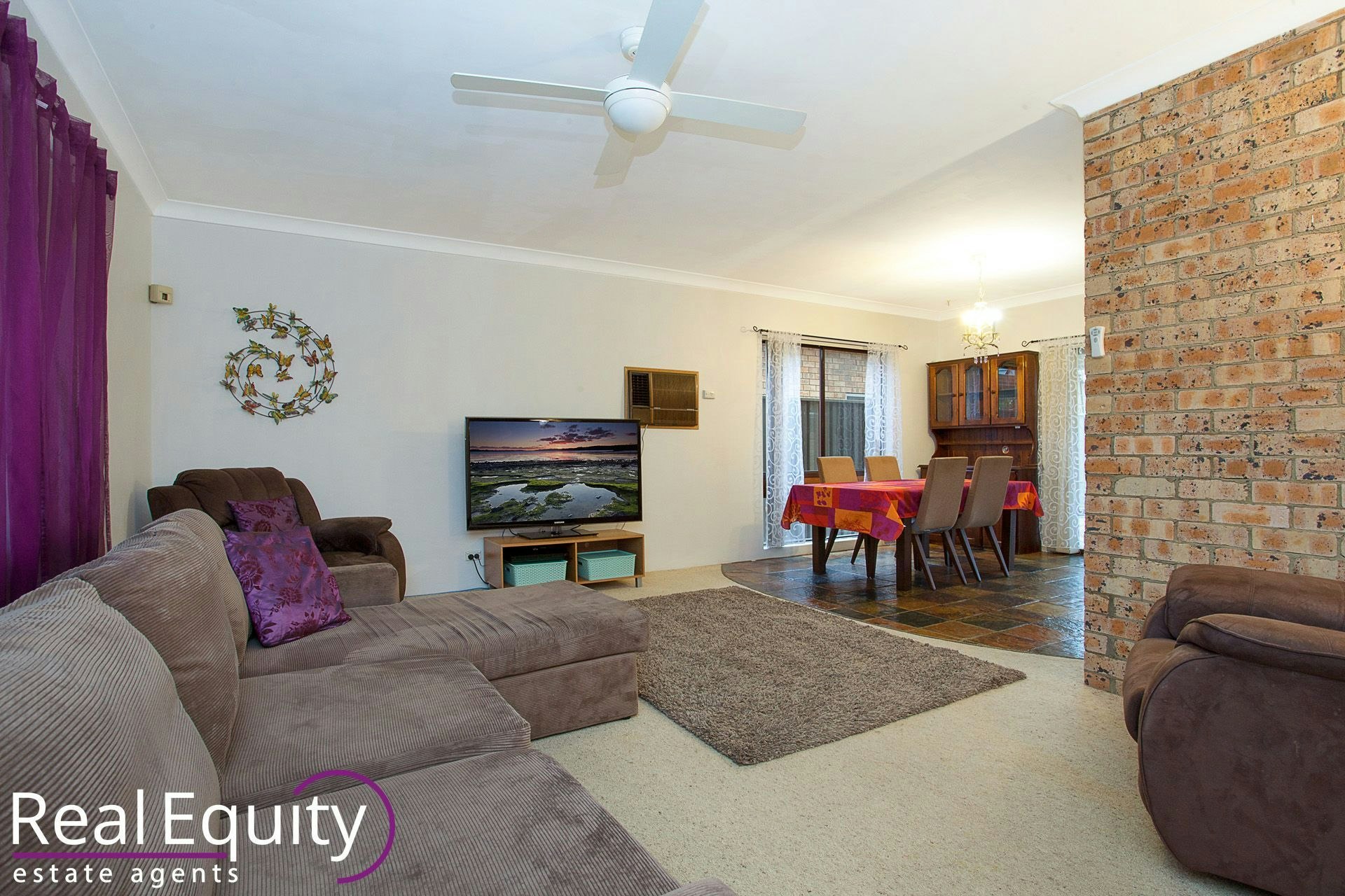 Image of living room