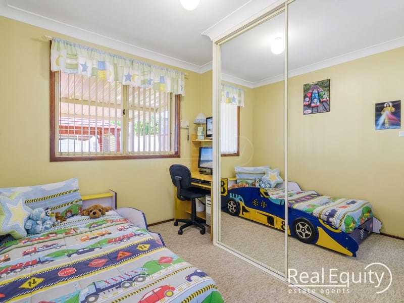 Image of bed