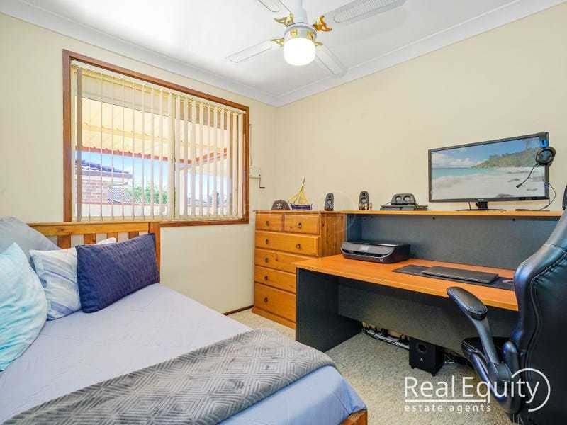 Image of bed