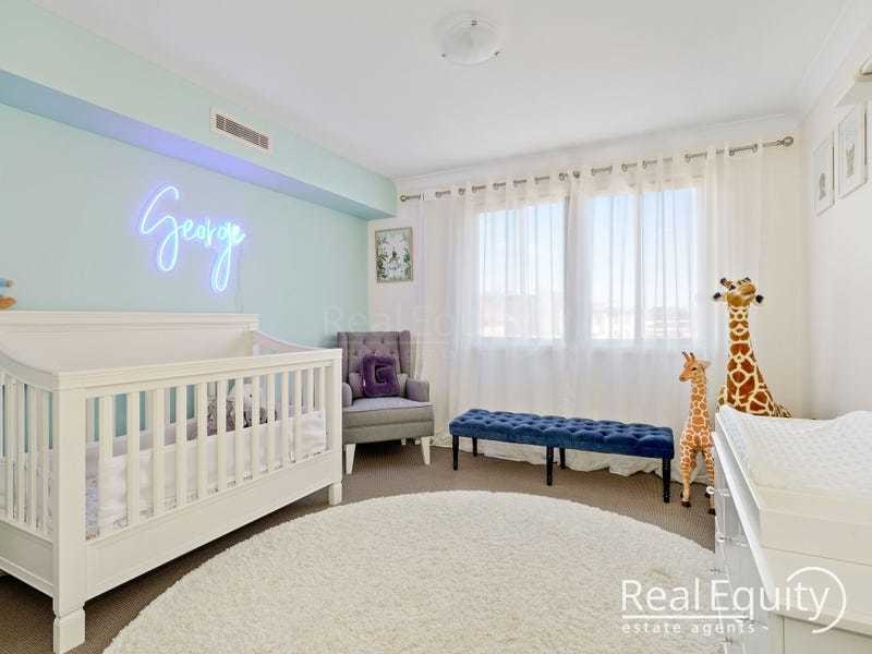 crib
