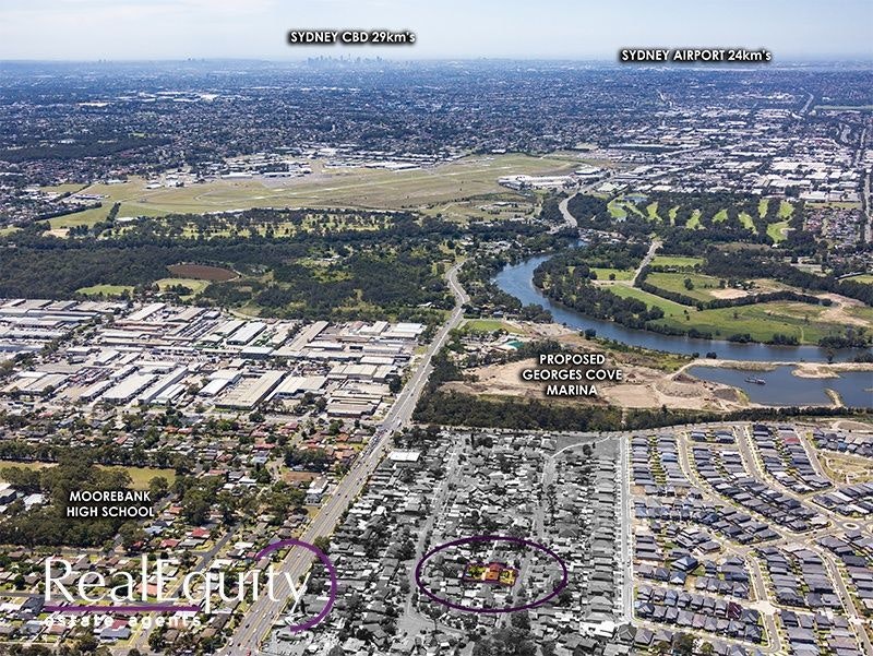 Image of neighborhood