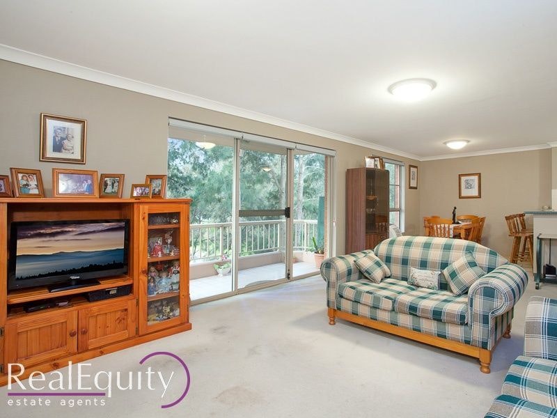 Image of living room