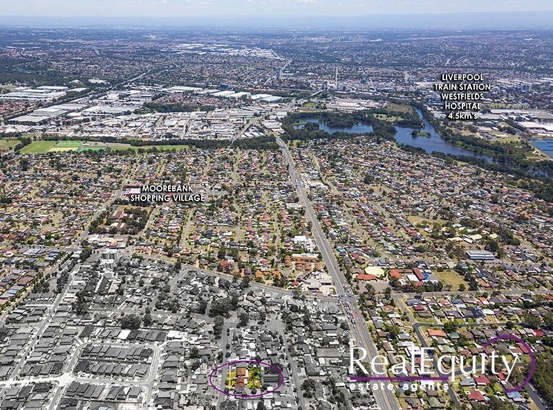 Image of city