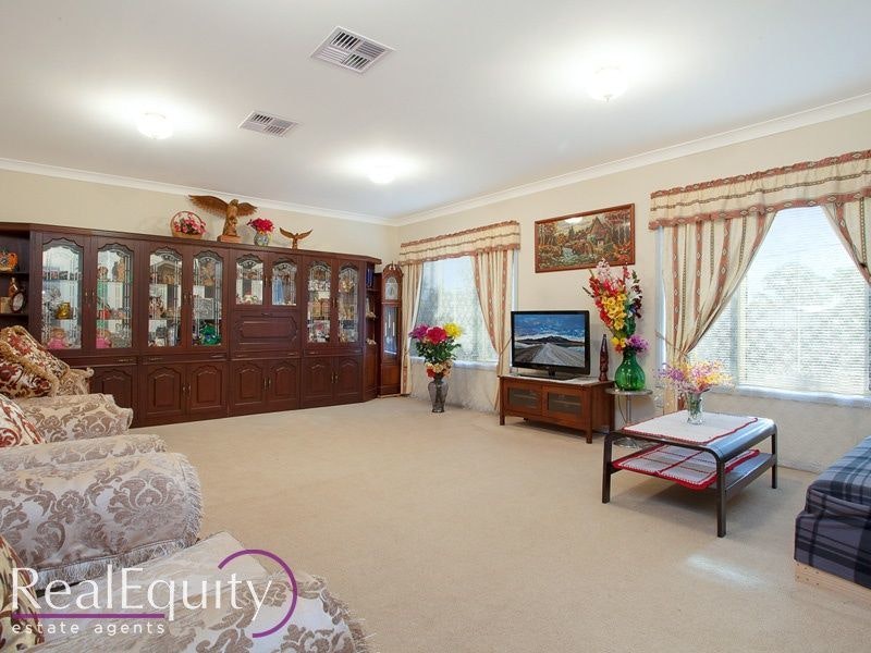 Image of furniture
