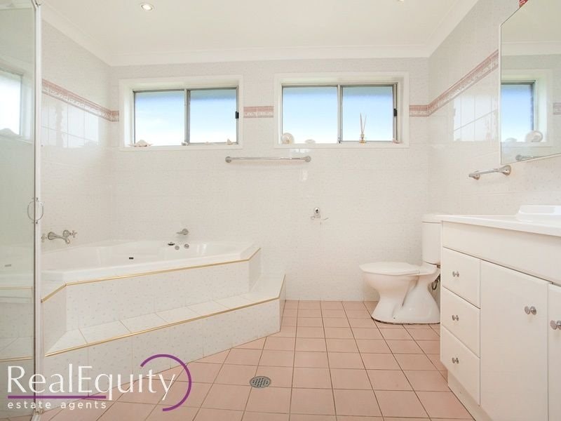 Image of tub