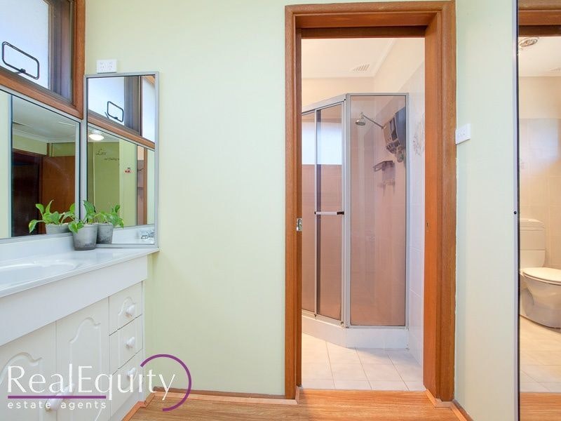 door