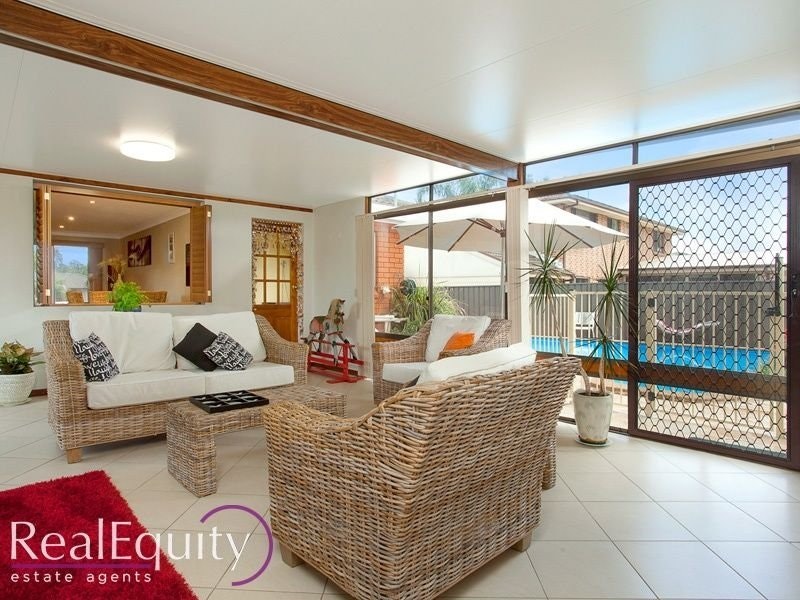 Image of living room