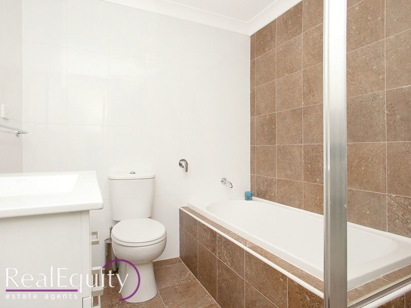 Image of tub
