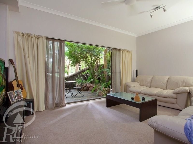 Image of living room