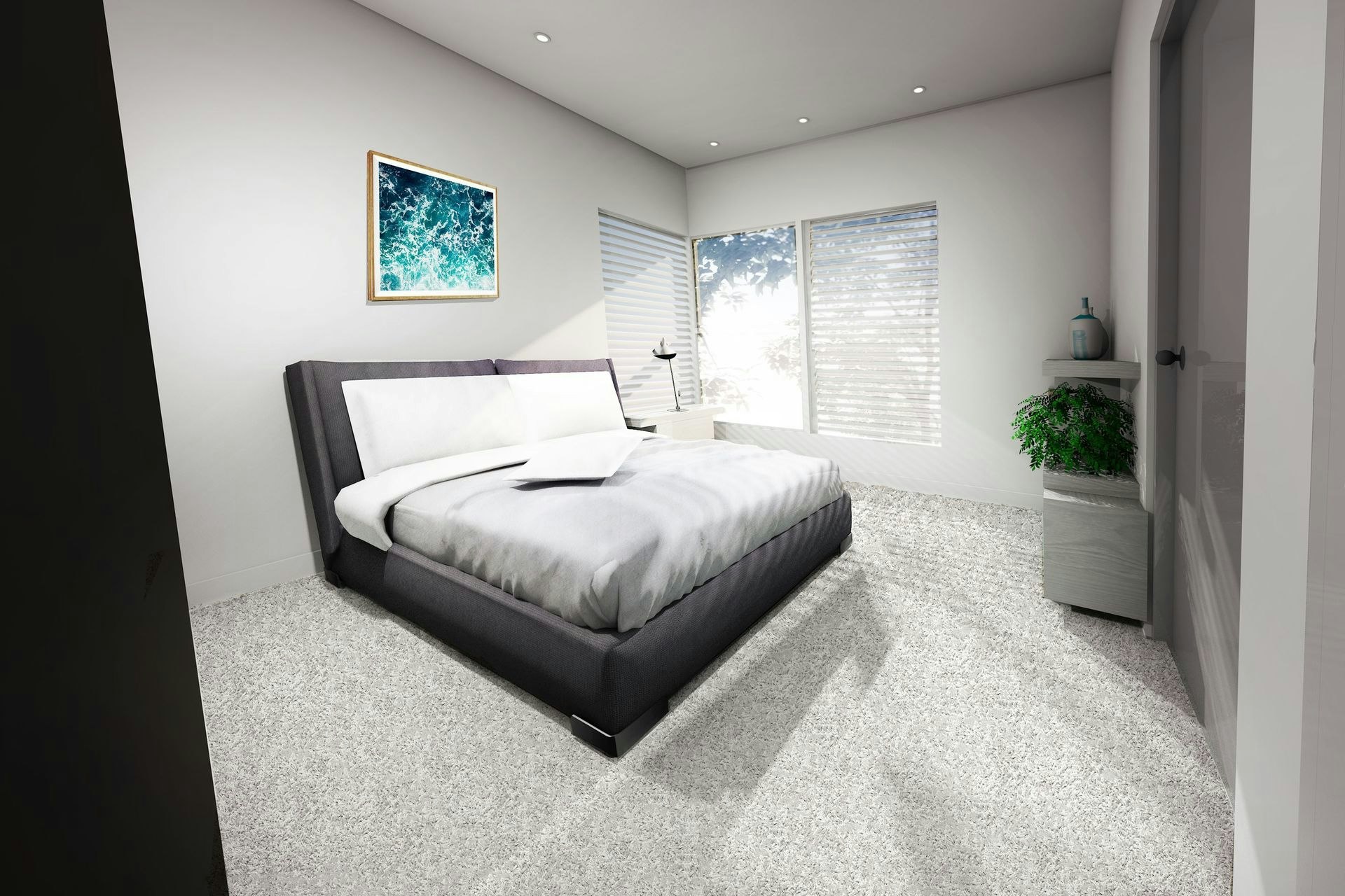 Image of indoors