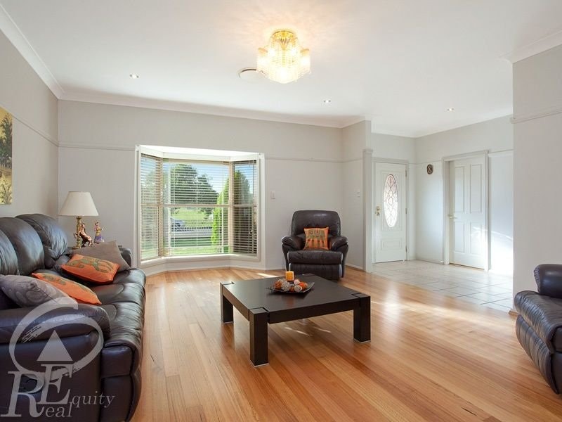 Image of coffee table