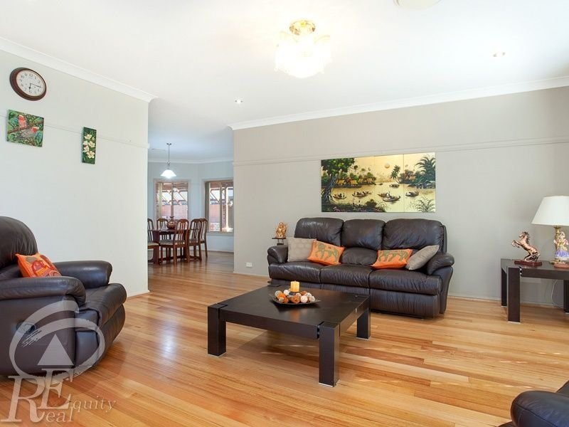 Image of furniture