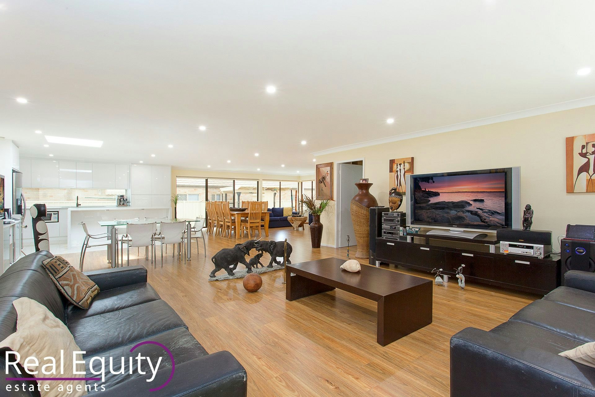Image of living room
