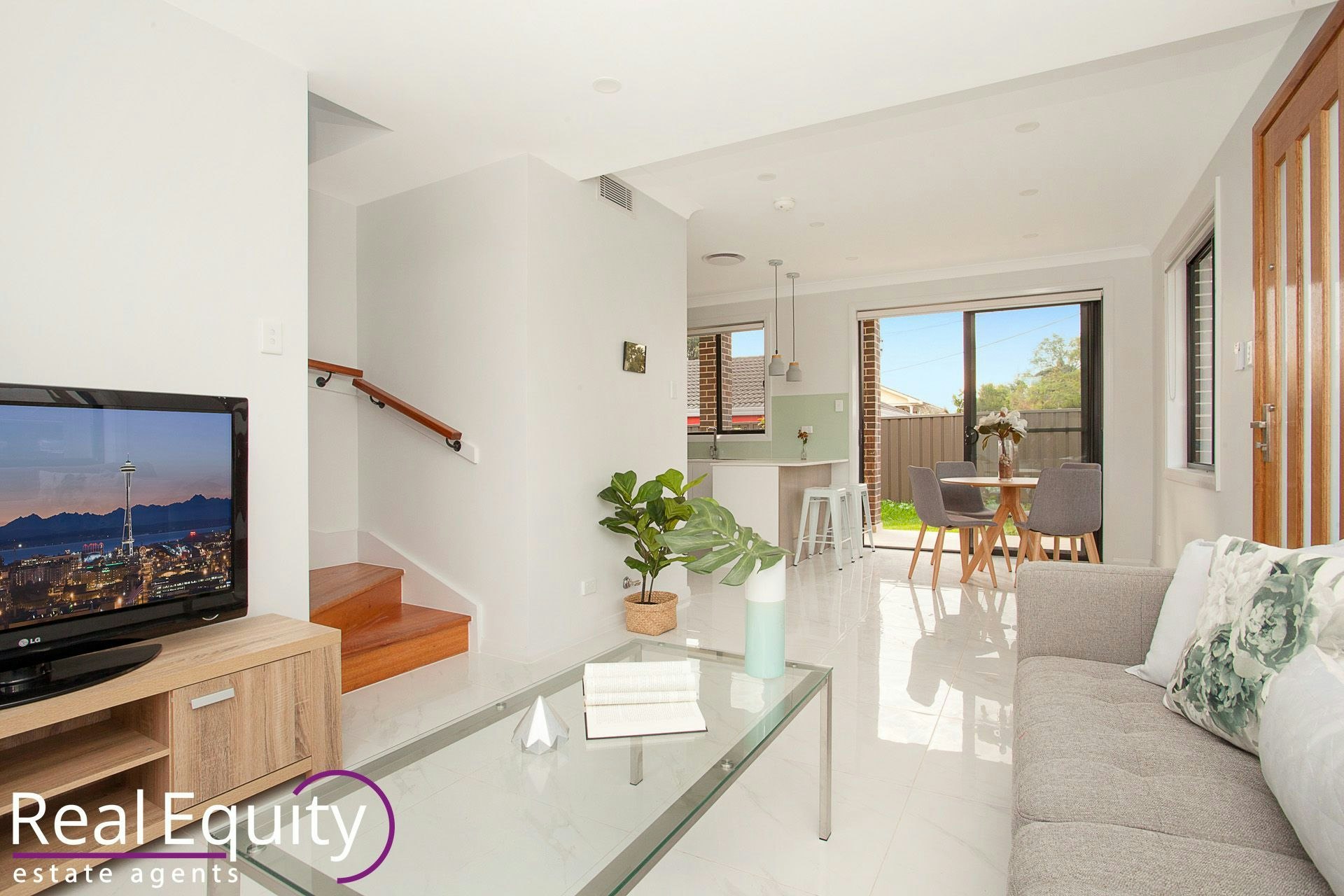 Image of living room