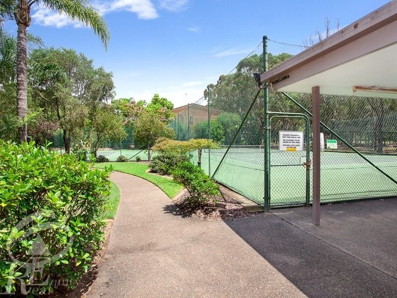 Image of fence