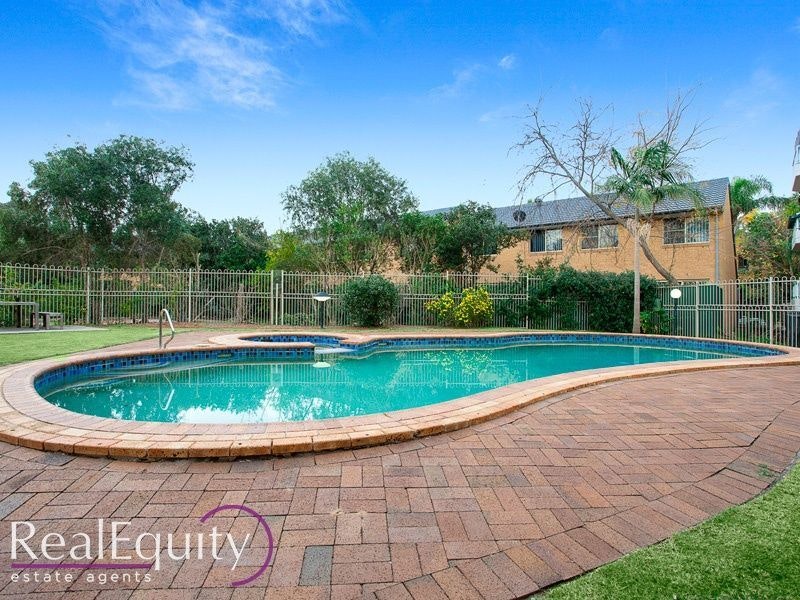 Image of backyard