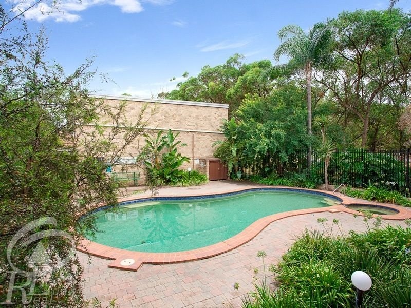 Image of backyard