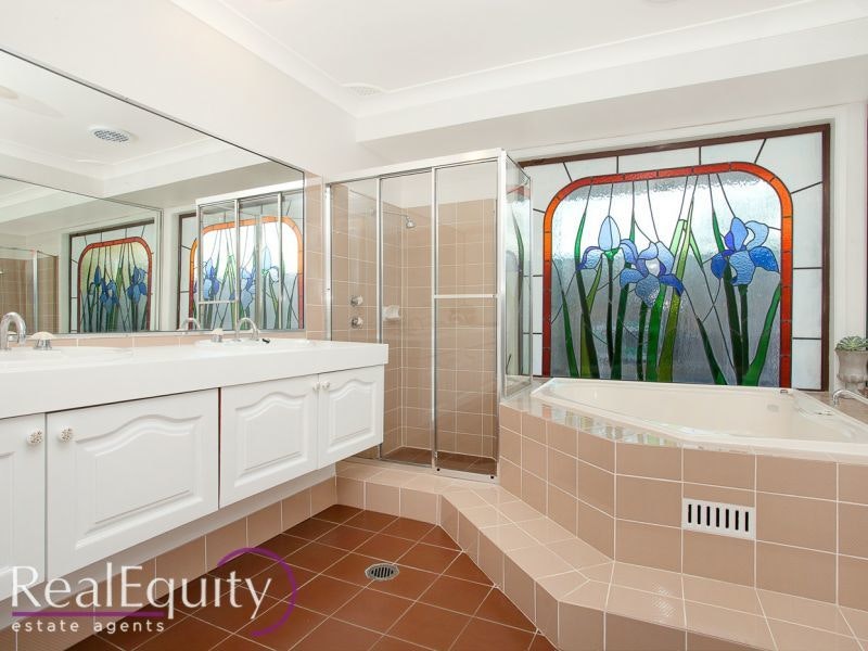Image of tub