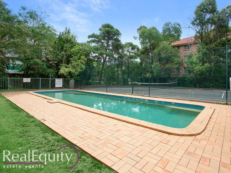 Image of backyard