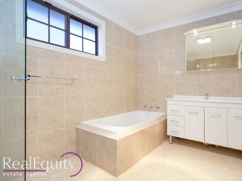 Image of tub