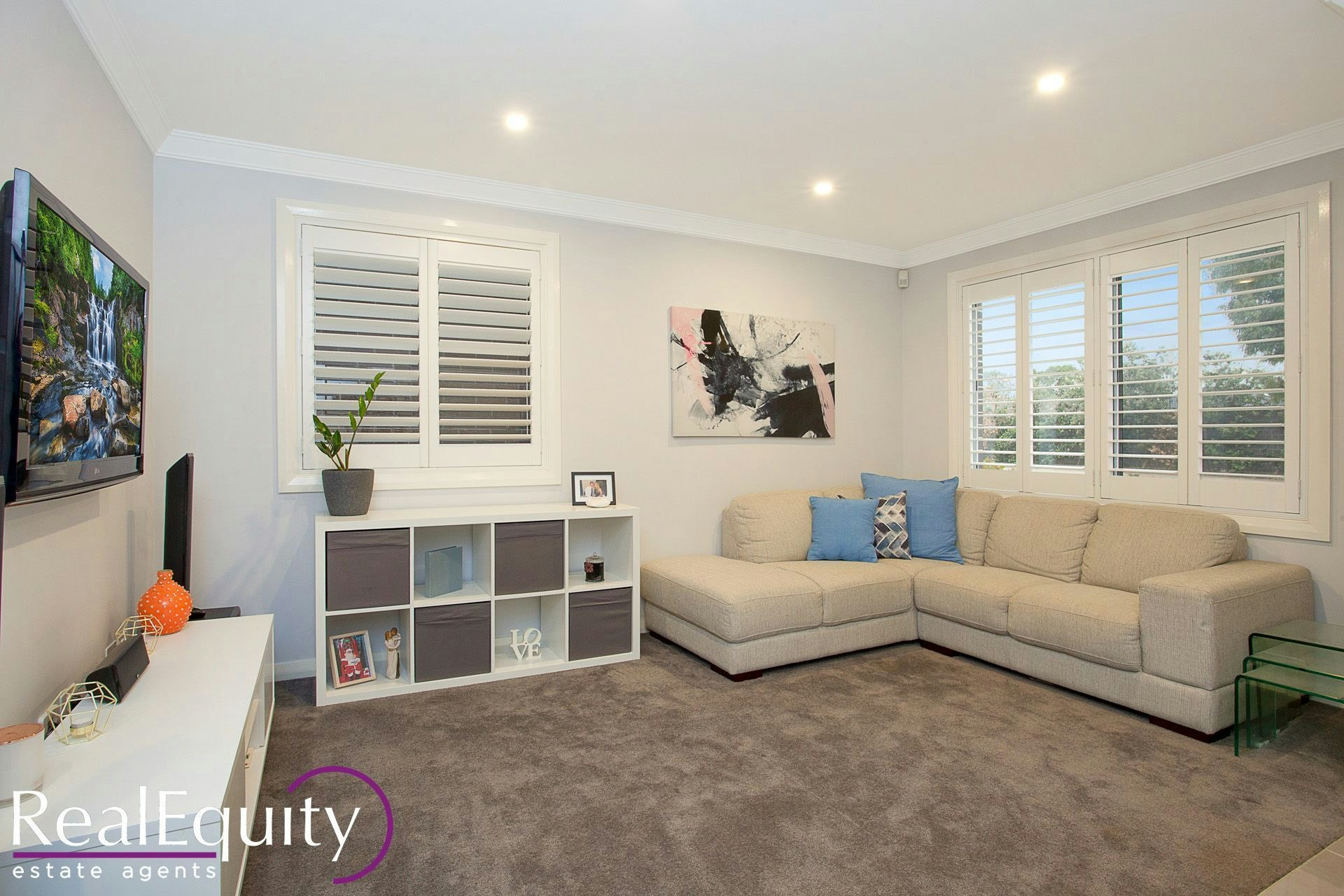 Image of living room
