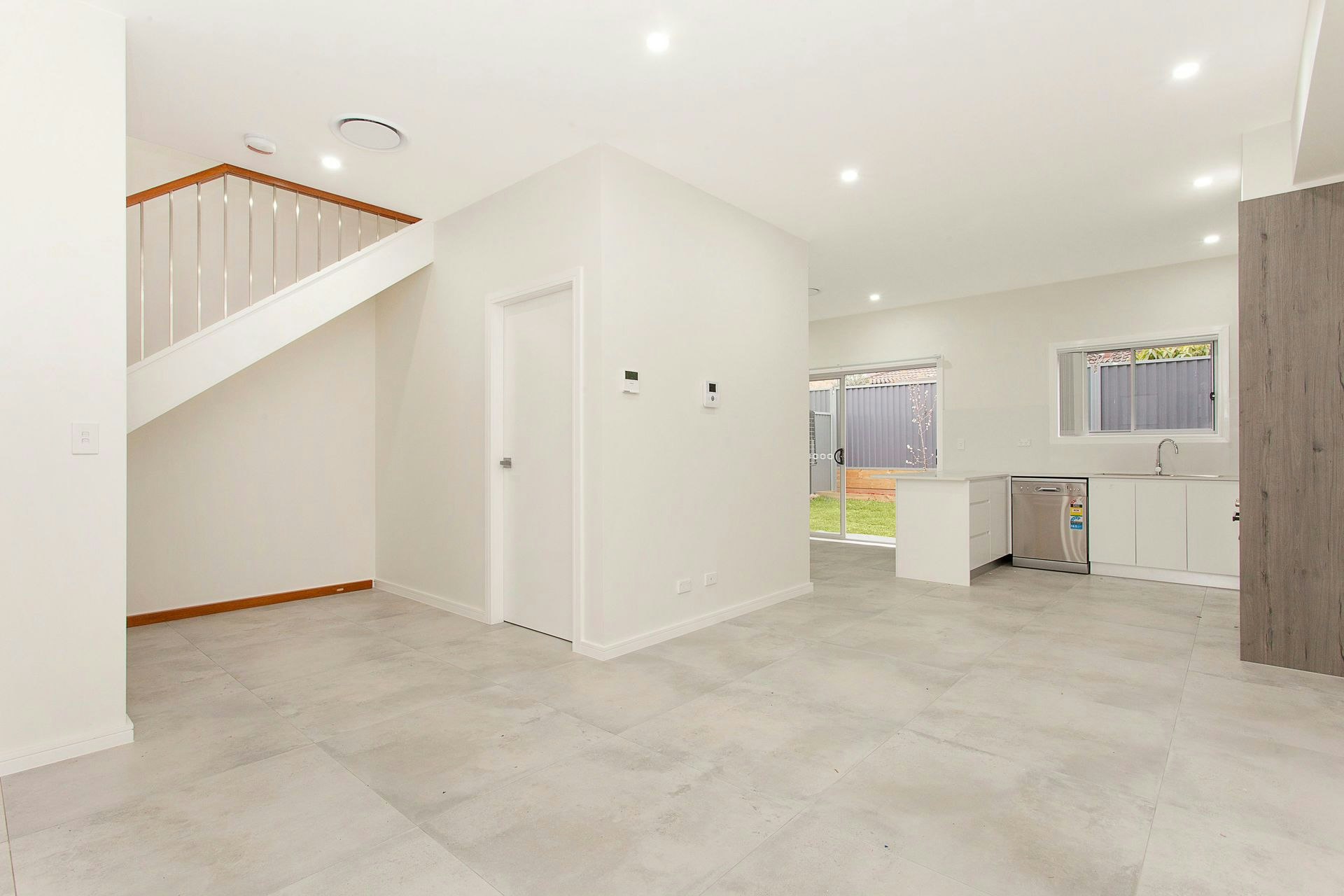 floor