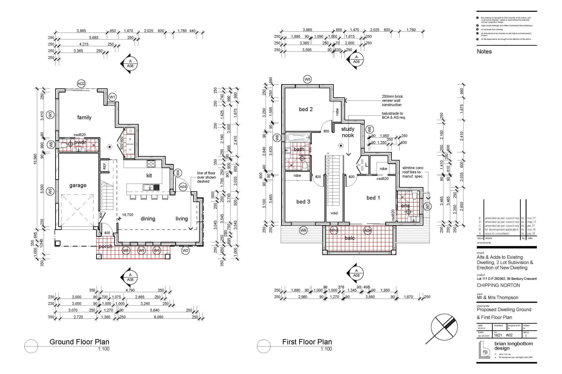 cad diagram