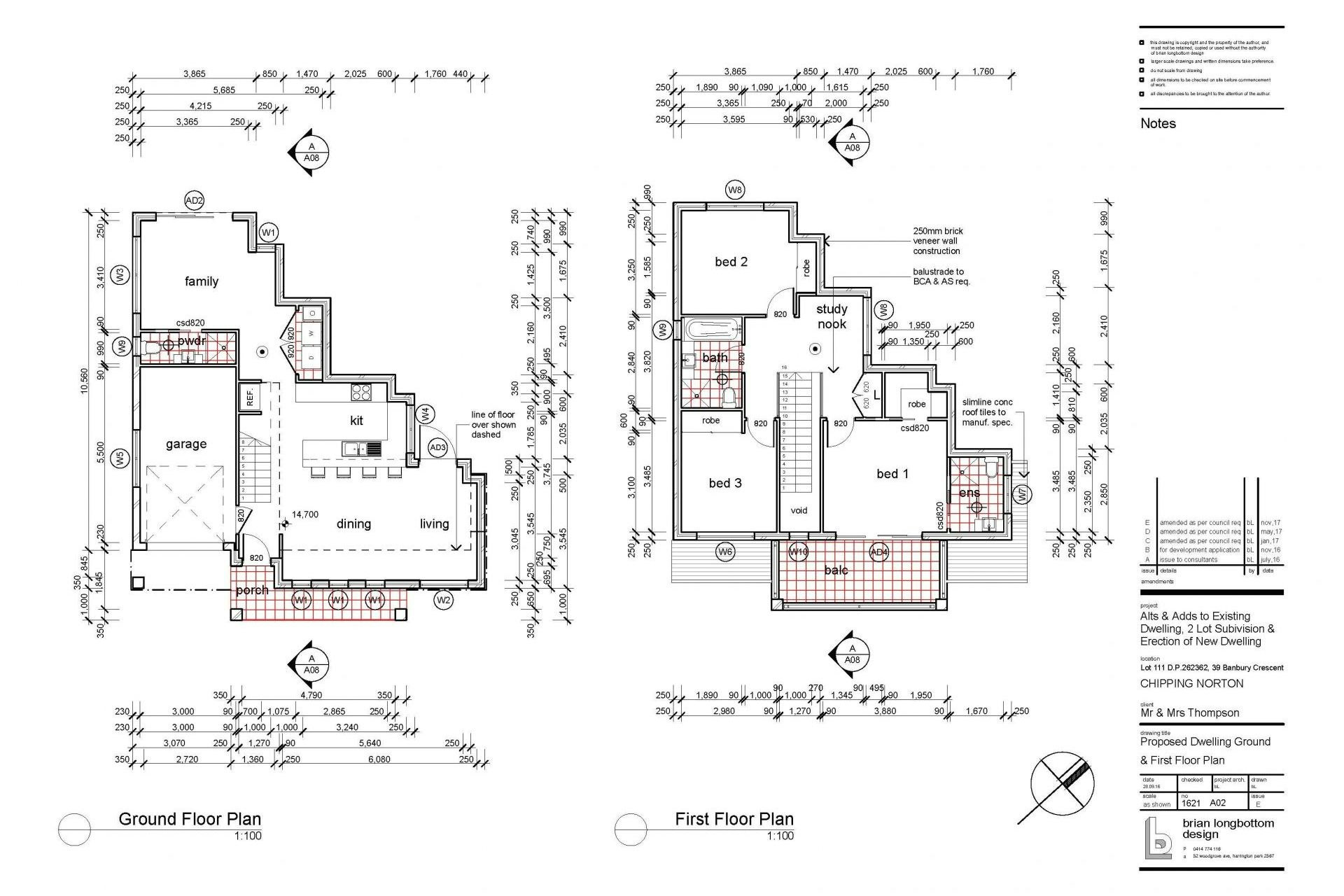 cad diagram