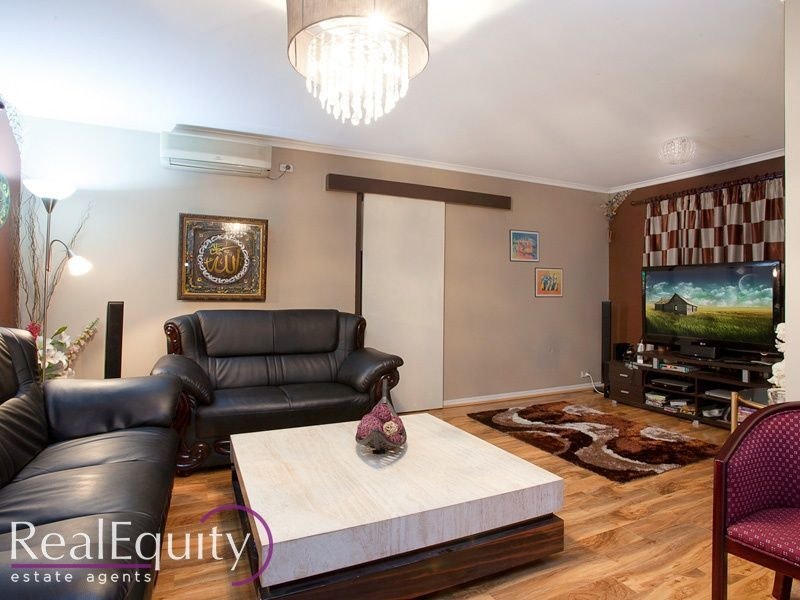 Image of living room