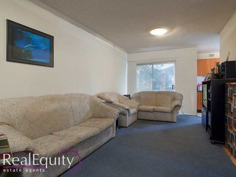Image of couch
