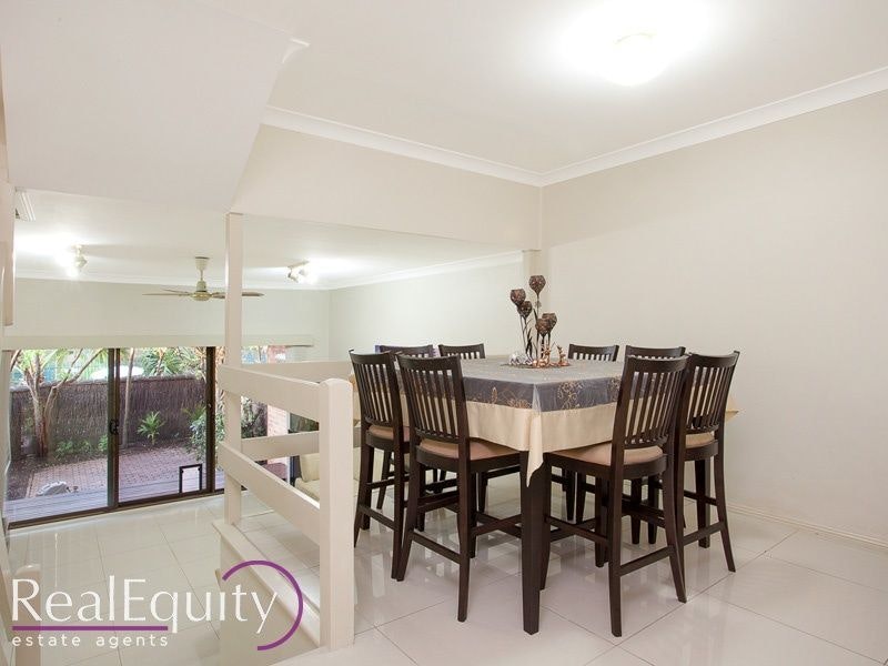Image of dining room