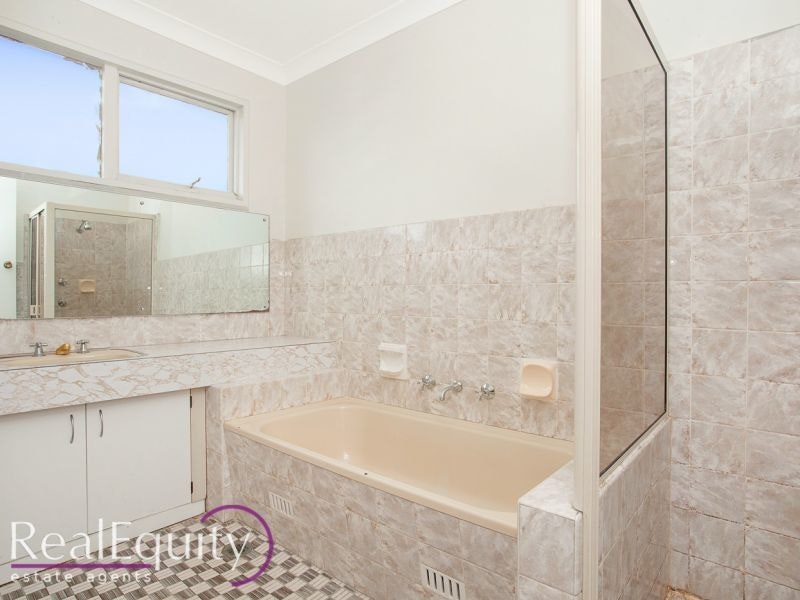 tub
